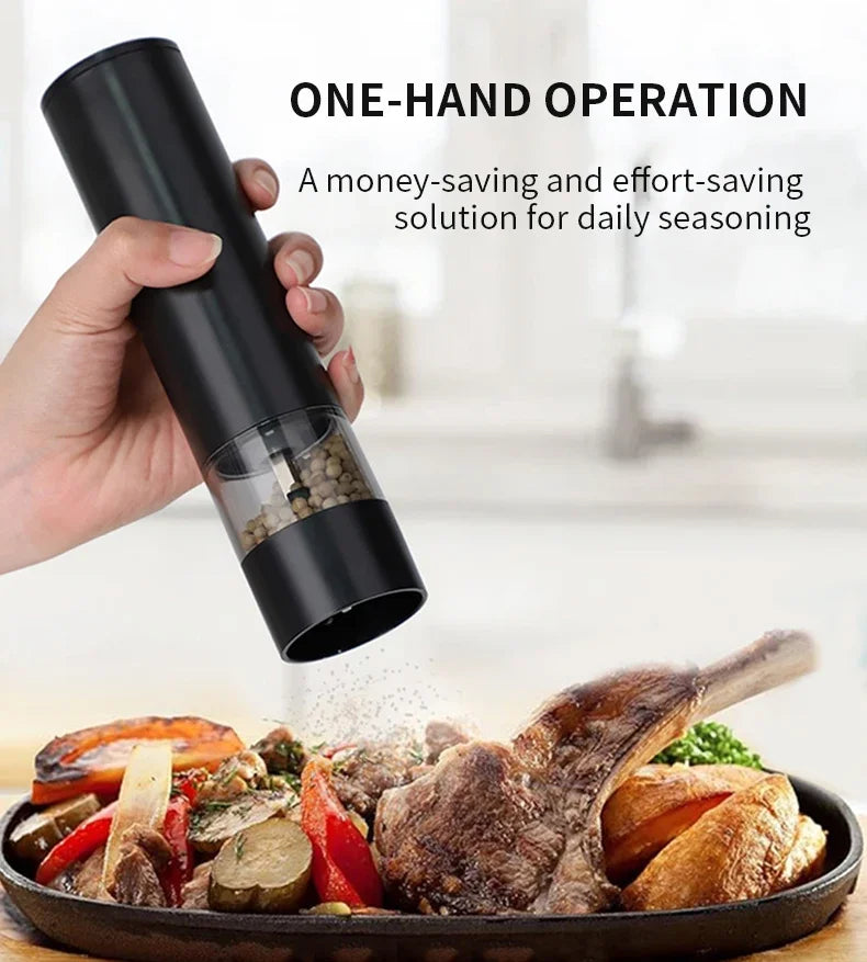 Grinder Pro - Cooksy™